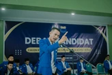 Caketum PB PMII Hasnu Ibrahim Tolak Calon Pimpinan BPK RI dari Unsur Politisi