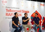 Sambut Lebaran 2024, Telkomsel Tebar Promo Spesial, Ada Paket Kuota Besar