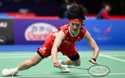 Live Streaming 8 Besar China Open 2026, Cek Sekarang