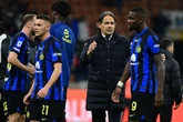 Resmi, Inter Milan Memperpanjang Kontrak Simone Inzaghi