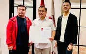 Partai Solidaritas Indonesia Tugaskan Arfi Rafnialdi di Pilwalkot Bandung 2024