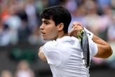 Setelah 175 Menit, Alcaraz Tembus Final Wimbledon 2024, Disoraki saat Singgung EURO