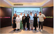 Alternativa Film Project inDrive Luncurkan Penghargaan dan Festival Film 2024 di Yogyakarta