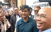 Teuku Ryan Berharap Putrinya Pandai Bergaul dengan Siapa Saja