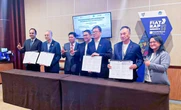 Ekspansi Bisnis, SPSL Teken MoU dengan Empat Perusahaan Internasional