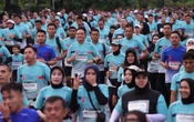 Riau Bhayangkara Run 2024 Sukses, Peserta: Keseruannya Diluar Ekspektasi Kami