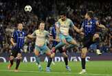 Manchester City vs Inter Milan Sama Kuat, Erling Haaland Dibayangi Rapor Buruk