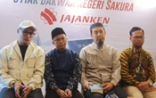 Masjid Indonesia Pertama di Yokohama Jepang Siap Dibangun, Selebritas Ini Terlibat