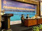 Kemenpora Gelar Pelatihan Keluarga Muda Berdaya, Ini Tujuannya