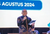 Wamenaker Afriansyah Noor Menutup Naker Fest 2024: Alhamdulillah Berjalan Sukses