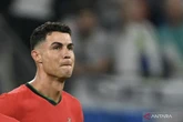Seusai Portugal Ditahan Kongo, Ronaldo: Perjalanan Kami Belum Berakhir