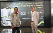 Antisipasi Bencana, IDXSTI Siapkan Disaster Recovery Center