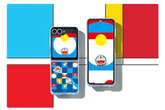 Samsung Merilis Galaxy Z Flip 6 Edisi Doraemon, Hanya Tersedia Terbatas, Cek Harganya