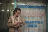 Untuk Pengantin, Kisah Personel Good Ol’ Dreams