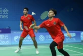 Demi Perbaikan Prestasi, Ganda Putra Dipisah Menjadi Leo/Bagas dan Fikri/Daniel