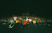 Island Vibes Reggae Party 2024 Digelar Perdana di Tangerang, Aulia: Luar Biasa