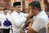 Anwar Hafid Putra Terbaik Daerah, Cagub Berkompetensi dan Teruji Membawa Sulteng Lebih Maju