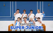 Konser Super Junior Hari Ini Digelar, Cek Rundownnya Nih