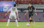 Egy Maulana Vikri Curhat Soal Penampilan Buruknya Bersama Dewa United