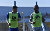 Bomber Persib Bandung Tak Memasang Target Muluk-Muluk di Piala Presiden 2024