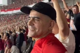 Cristian Gonzales Hingga Radja Meriahkan Konser Road To Kilau Raya 'Laga Eropa'