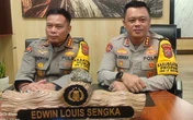 Detik-Detik Briptu JD Tewas Seusai Mengonsumsi Sabu-Sabu di Warung Remang-Remang