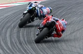 Gegara Usus Buntu, Pembalap Ini Absen di MotoGP Jerman 2025