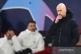 MU Kalah Lawan Brighton, Erik Ten Hag Sangat Kecewa