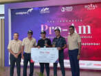 Combiphar Dukung The Indonesia Pro-Am dan Celebrity Pro-AM Golf 2024