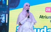 Ria Ricis Siap Menempati Rumah Mewah Barunya 2 Bulan Lagi