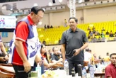 Final Proliga 2024 Digelar di Jateng, Nana Sudjana: Kebanggaan Bagi Masyarakat