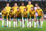 Timnas Indonesia vs Australia: Waspadai Kanguru yang Terluka