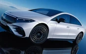 1465 Unit Mercedes-Benz EQE dan EQs Kena Recall