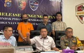 FW Gunakan Data Penduduk Saat Pemilu untuk Meregistrasi Kartu Perdana, Polisi Bertindak