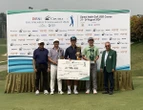 Dorong Pegolf Indonesia ke Kancah Dunia, BNI & Ciputra Berkolaborasi di Golfpreneur Tournament 2024