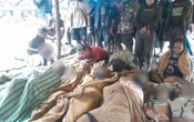 Bencana Tanah Longsor di Timika Merenggut 7 Nyawa