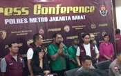 Minta Maaf, Virgoun: Ini Menjadi yang Pertama dan Terakhir