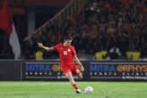 Menjelang Indonesia vs Australia, Justin Hubner Ungkap Ada yang Berbeda