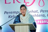Wakil Ketua MPR: Kesenjangan Akses Kesehatan Bagi Perempuan Harus Segera Diatasi