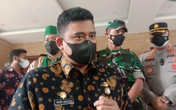 Bobby Dapat Dukungan Banyak Parpol, Jokowi Beri Penjelasan, Ternyata!