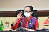 Legislator PDIP Menangis Dengar Jawaban Fadli Zon Soal Tragedi 98