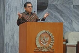 DPR RI Siap Menggelar Konferensi ke-19 PUIC di Jakarta