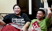 Senangnya Ivan Gunawan Dapat Tugas Buat Baju Kerja Raffi Ahmad