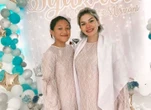 Lolly Berulang Tahun ke-18, Nikita Mirzani Sampaikan Sebuah Pesan