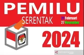 Partisipasi Pemilih Menurun, Pemilu-Pilkada Serentak di Tahun yang Sama Perlu Diubah