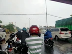 Lampung Memasuki Musim Pancaroba, BMKG Imbau Masyarakat Waspada