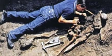 2,000-year-old skeleton was Roman soldier on Vesuvius rescue mission