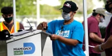 Florida passes new voting law that includes restrictions on vote-by-mail and drop boxes