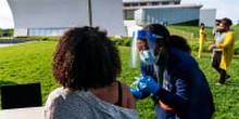 States scale back vaccine orders as interest in shots wanes