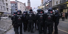Dark web child abuse image site with 400,000 members taken down in global police sting